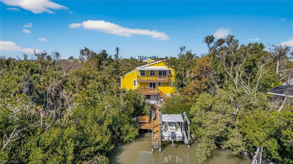6143 Castaways Ln, Sanibel, photo 29
