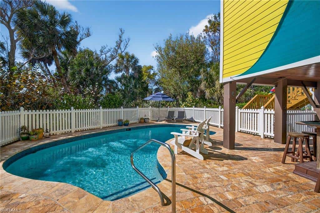 6143 Castaways Ln, Sanibel, photo 21