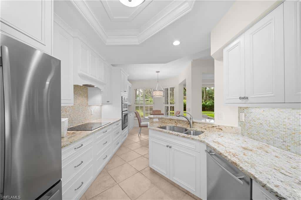 8460 Abbington Cir #1811, Naples, photo 6