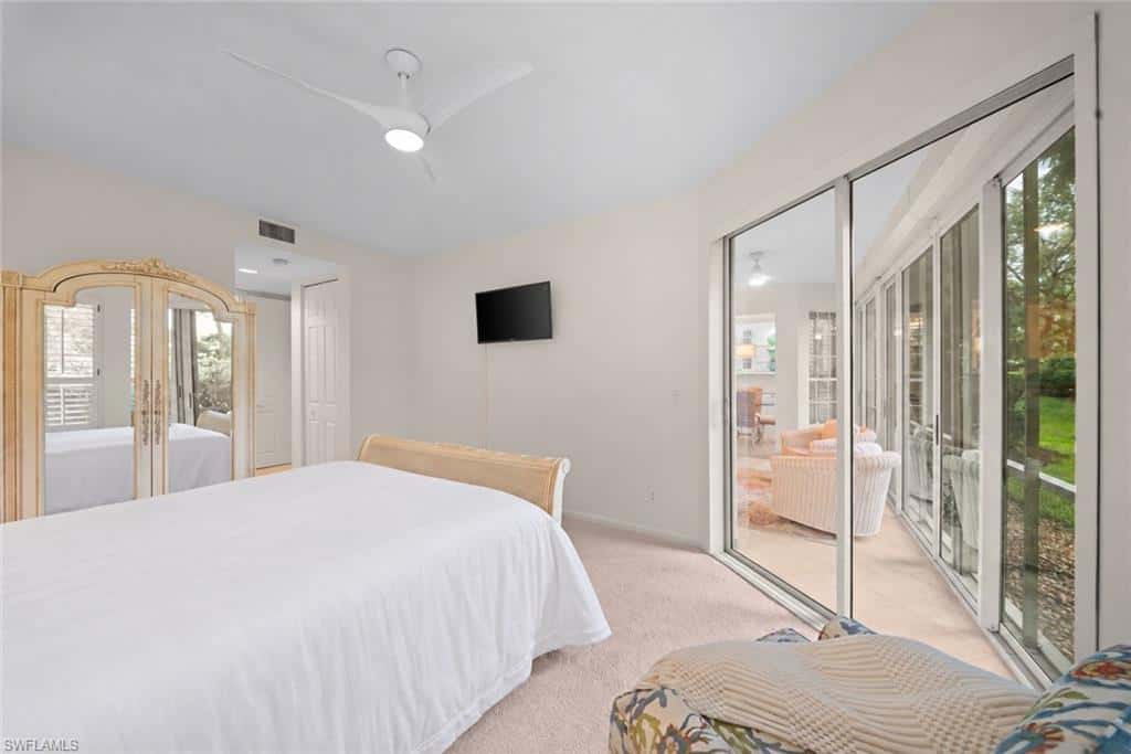 8460 Abbington Cir #1811, Naples, photo 17