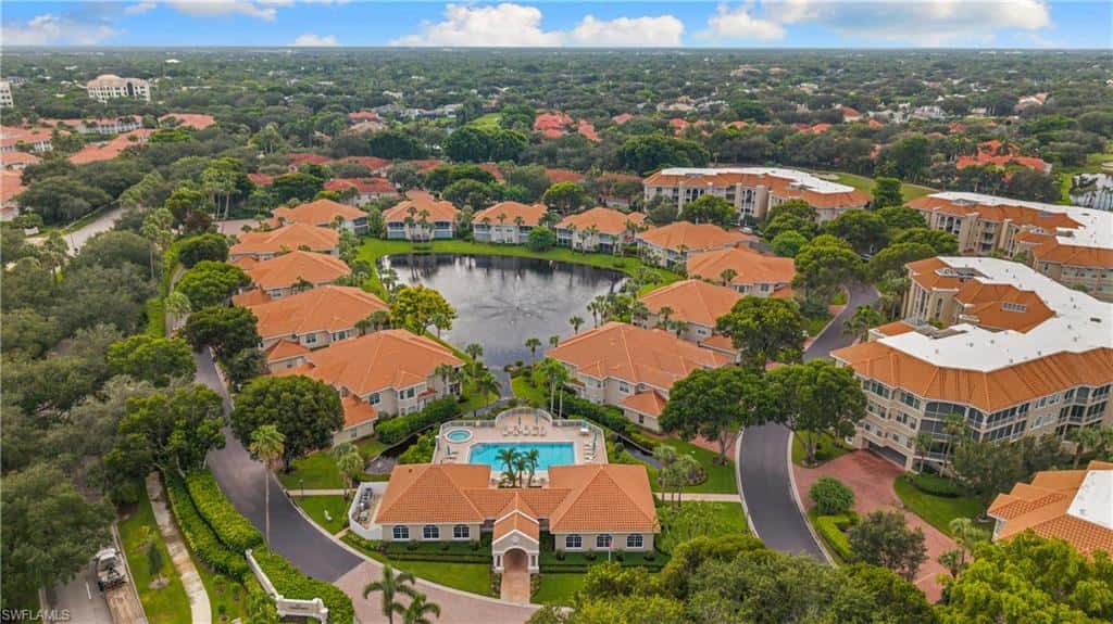 8460 Abbington Cir #1811, Naples, photo 32