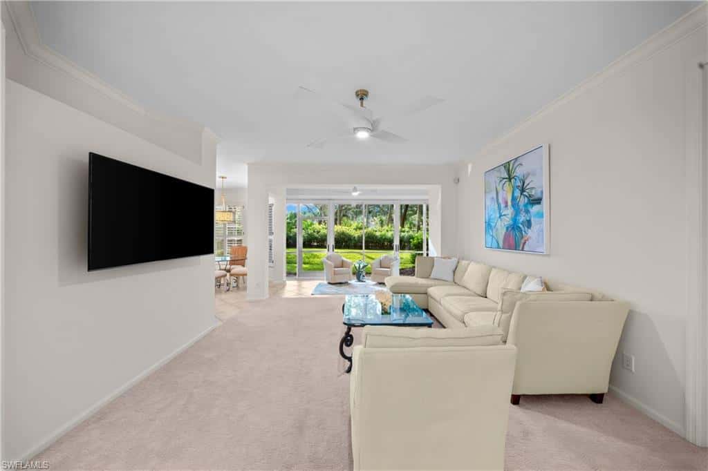8460 Abbington Cir #1811, Naples, photo 11