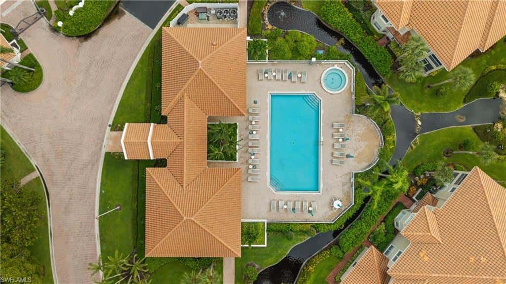 8460 Abbington Cir #1811, Naples, photo 31