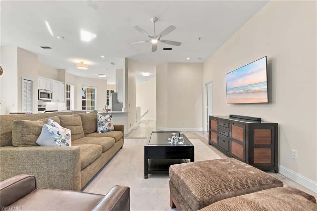 1036 Egrets Walk Cir #204, Naples, photo 6