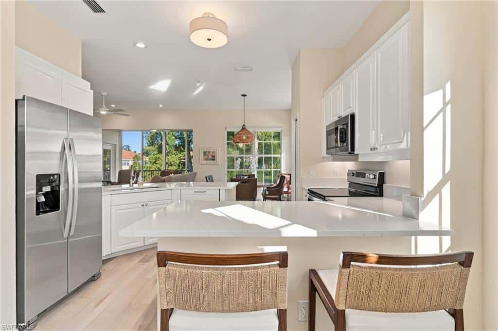 1036 Egrets Walk Cir #204, Naples, photo 12