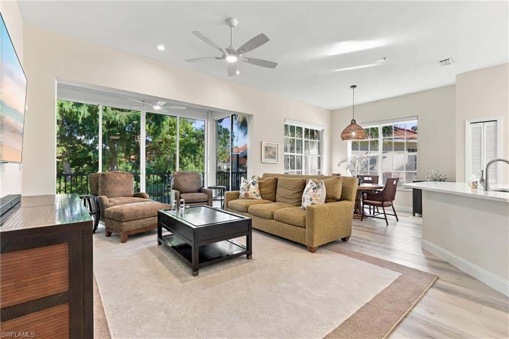 1036 Egrets Walk Cir #204, Naples, photo 5