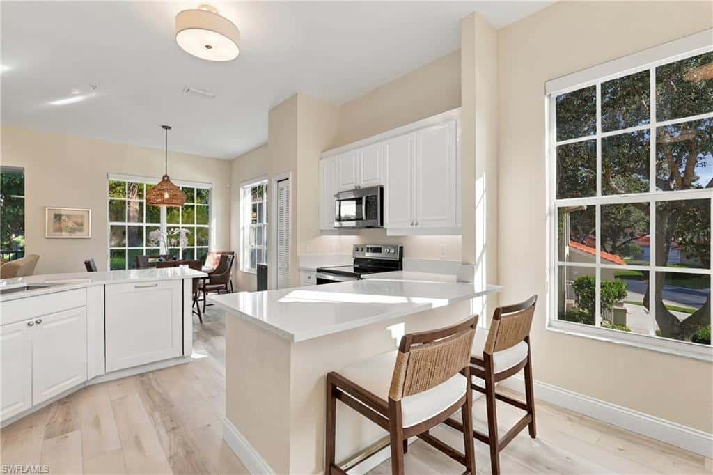 1036 Egrets Walk Cir #204, Naples, photo 9