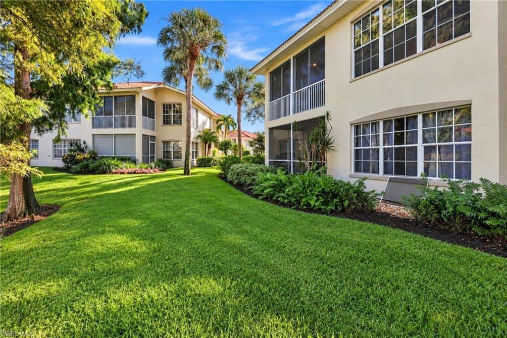 1036 Egrets Walk Cir #204, Naples, photo 30