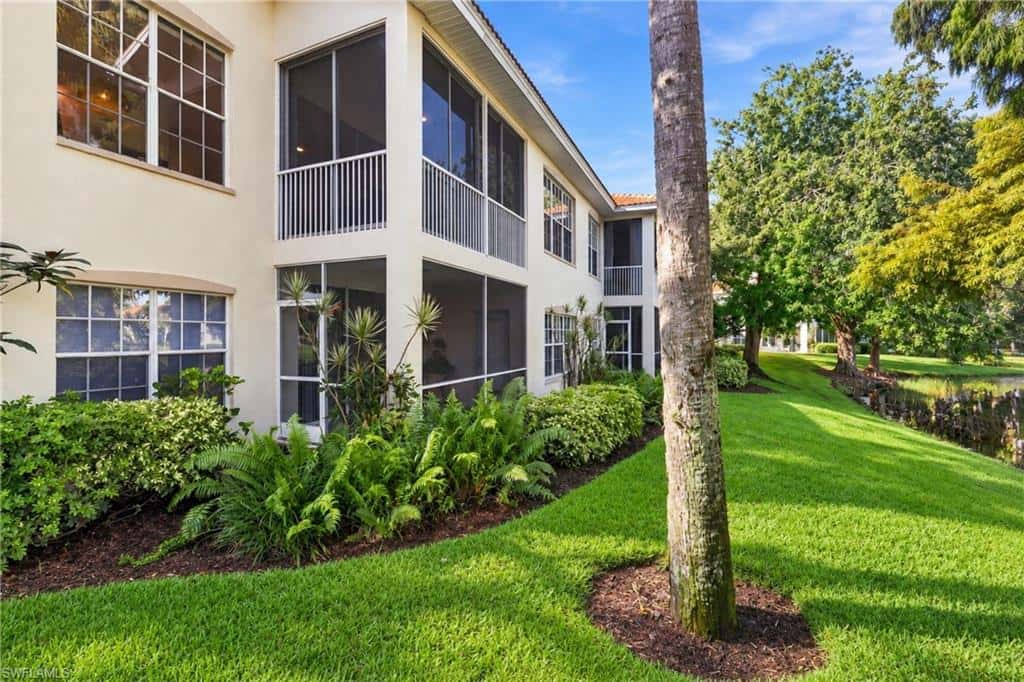 1036 Egrets Walk Cir #204, Naples, photo 29