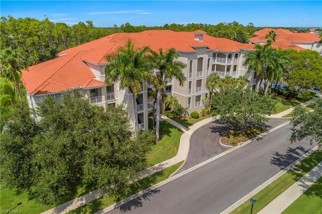 4863 Hampshire Ct #104, Naples, photo 27