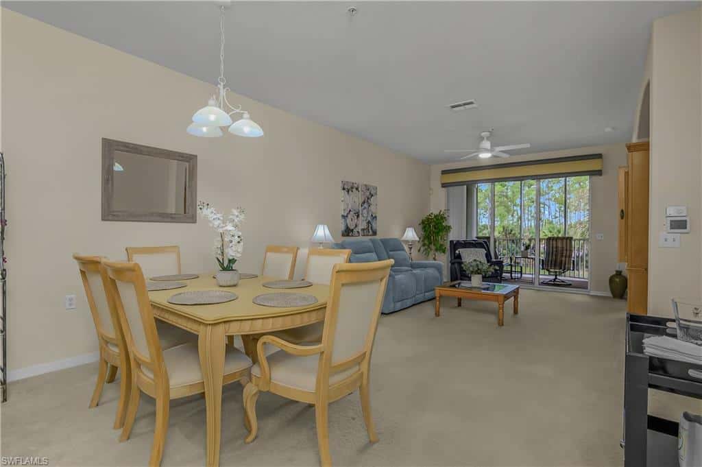 4863 Hampshire Ct #104, Naples, photo 6