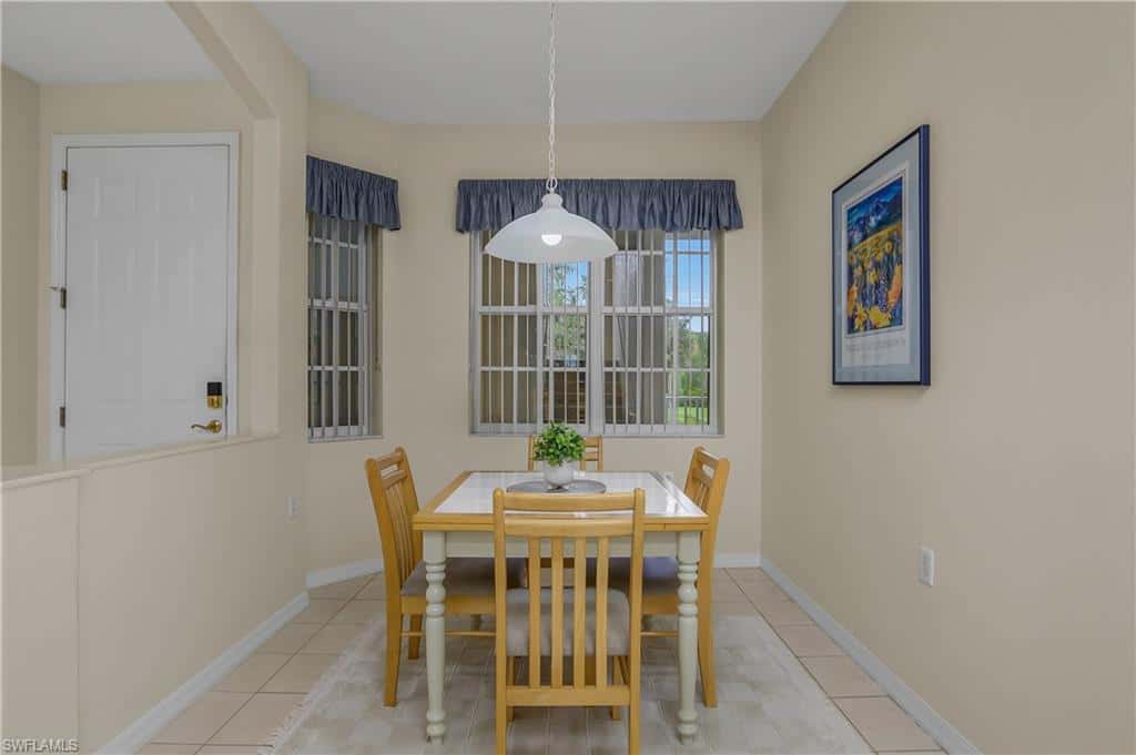 4863 Hampshire Ct #104, Naples, photo 16