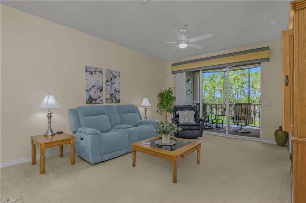 4863 Hampshire Ct #104, Naples, photo 7