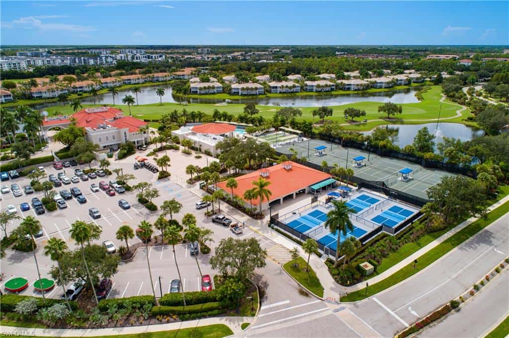 4863 Hampshire Ct #104, Naples, photo 32