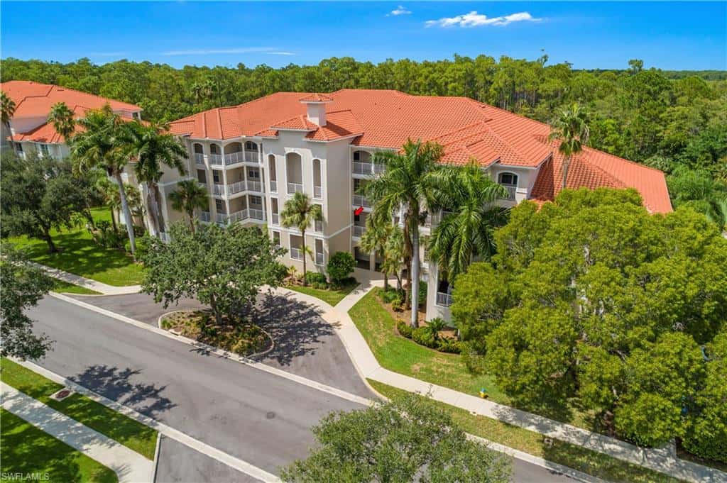 4863 Hampshire Ct #104, Naples, photo 28