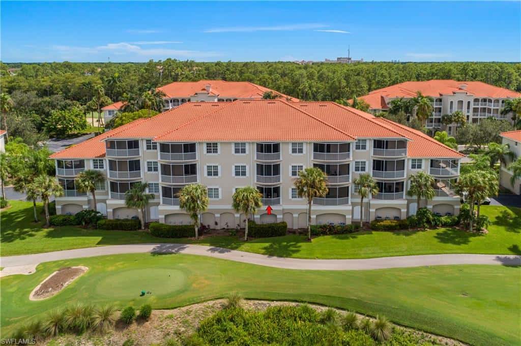 4863 Hampshire Ct #104, Naples, photo 5