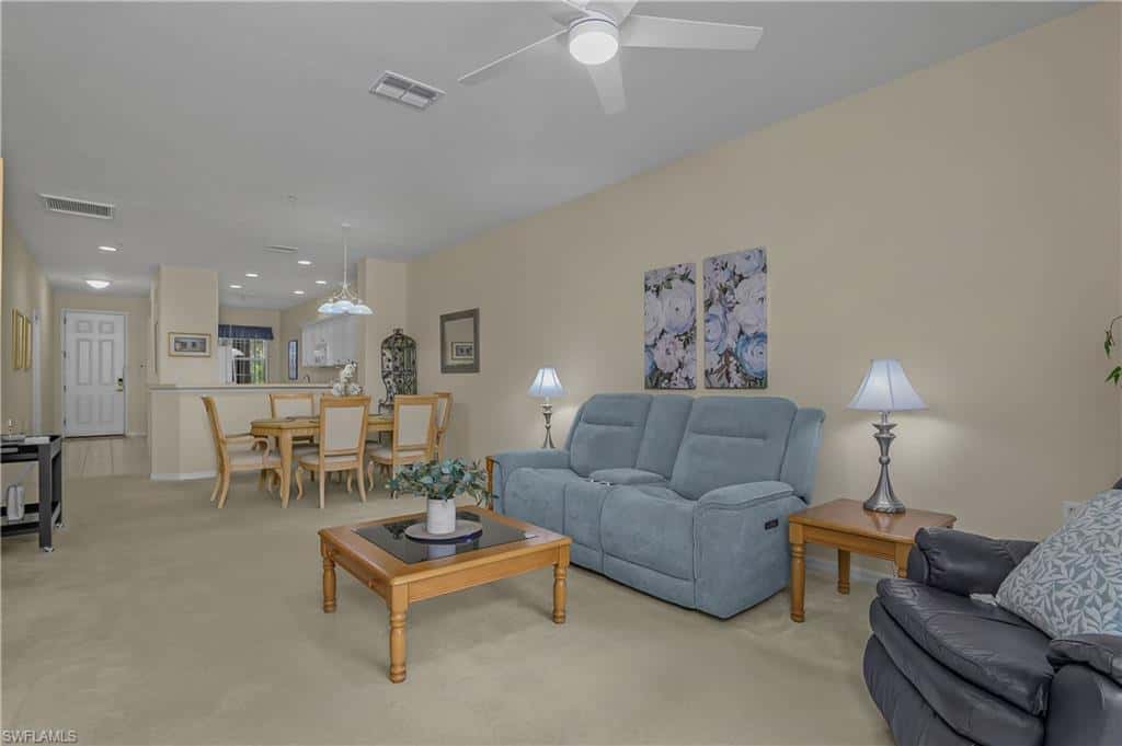 4863 Hampshire Ct #104, Naples, photo 9