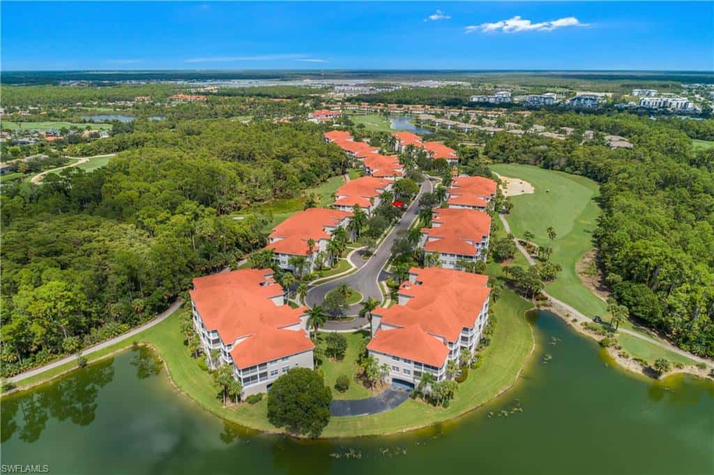 4863 Hampshire Ct #104, Naples, photo 30