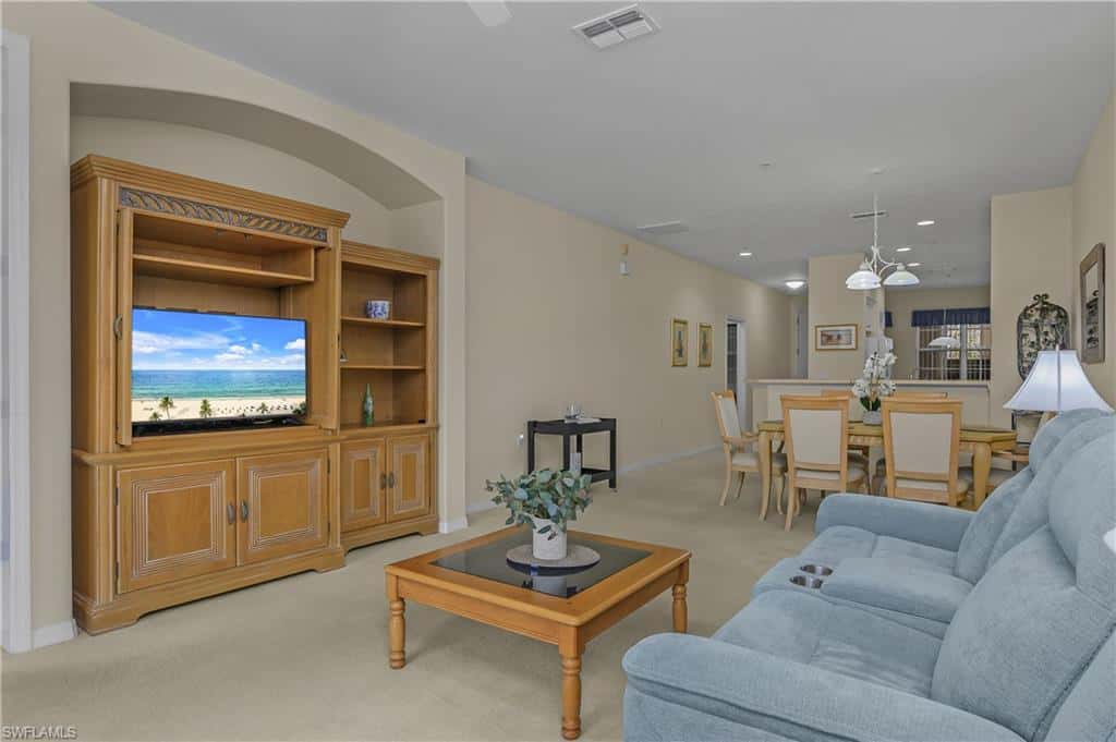 4863 Hampshire Ct #104, Naples, photo 10
