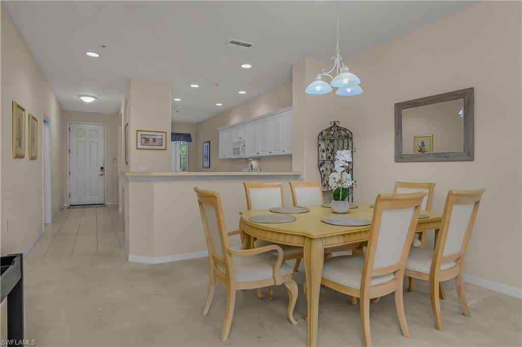 4863 Hampshire Ct #104, Naples, photo 11