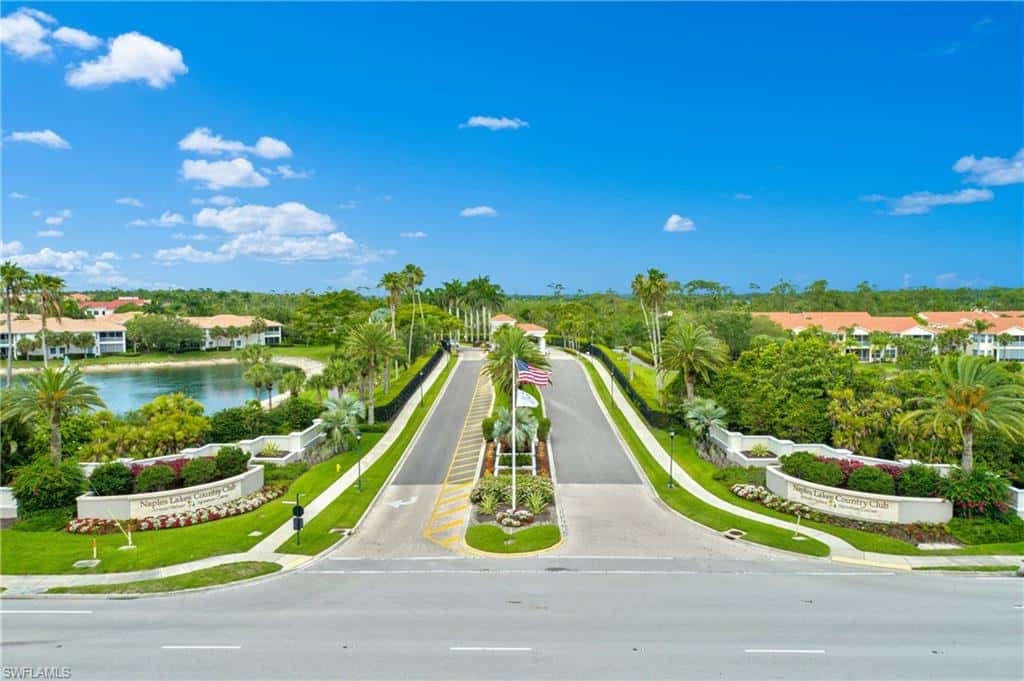 4863 Hampshire Ct #104, Naples, photo 31