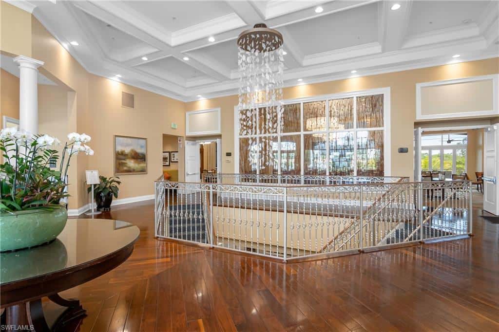 4863 Hampshire Ct #104, Naples, photo 39