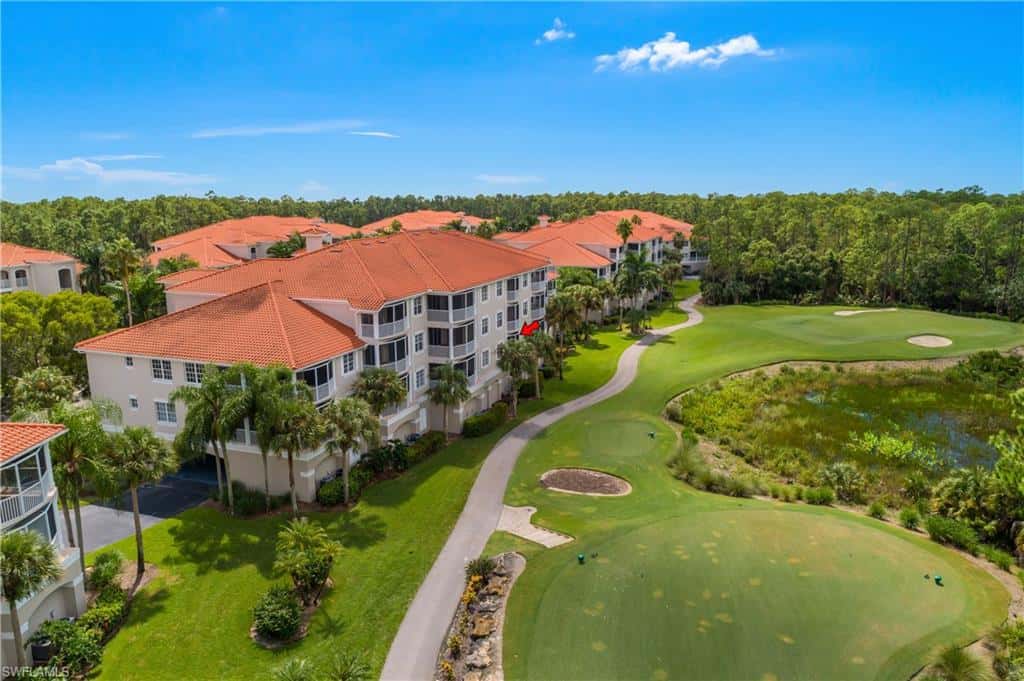 4863 Hampshire Ct #104, Naples, photo 29