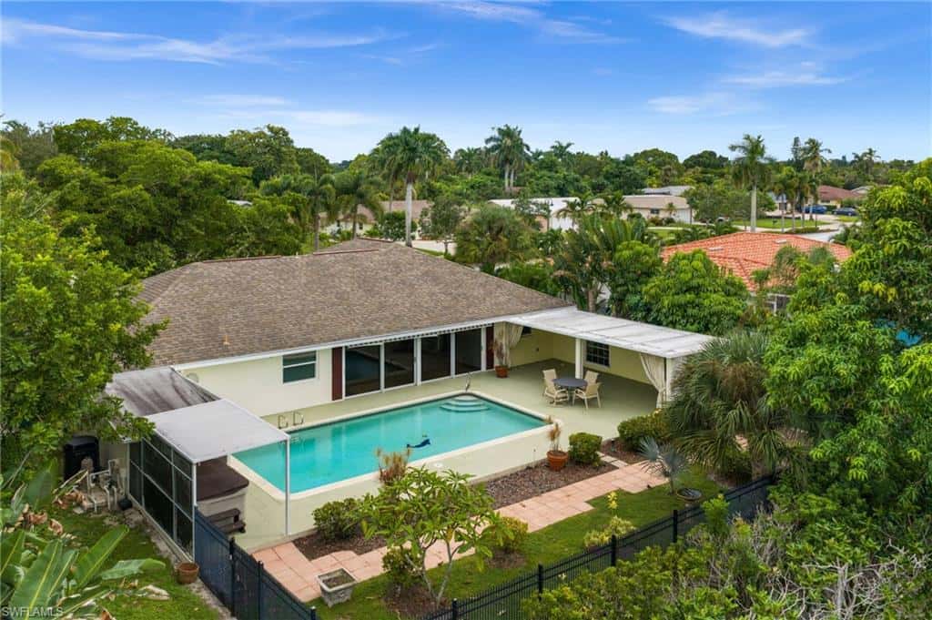 180 Pebble Beach Blvd, Naples, photo 23