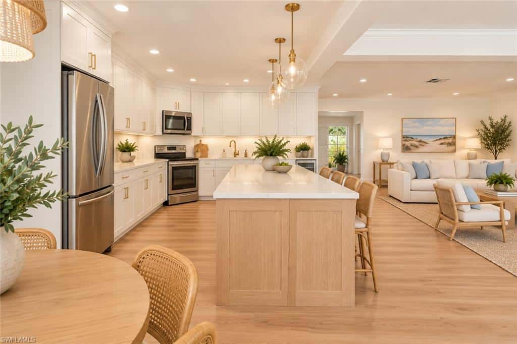 180 Pebble Beach Blvd, Naples, photo 6