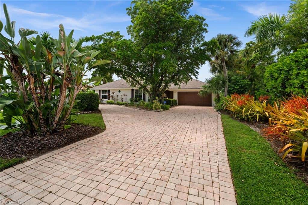 180 Pebble Beach Blvd, Naples, photo 26