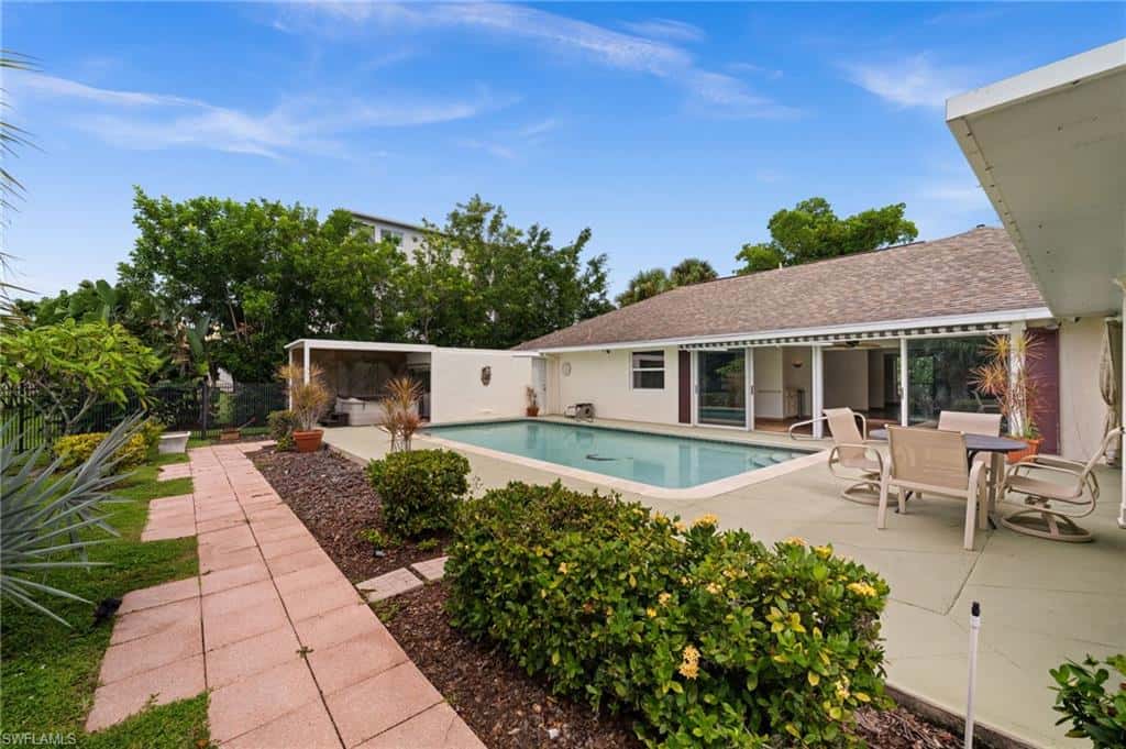 180 Pebble Beach Blvd, Naples, photo 22