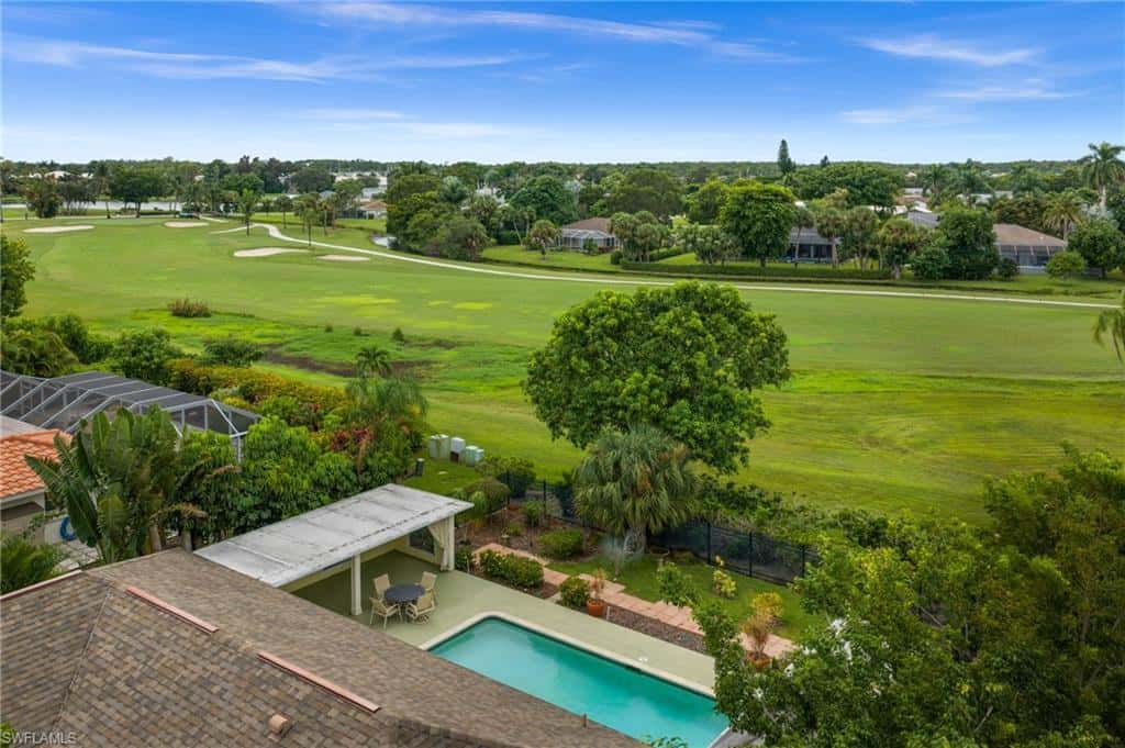 180 Pebble Beach Blvd, Naples, photo 28