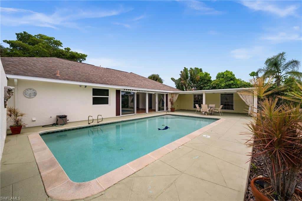 180 Pebble Beach Blvd, Naples, photo 24