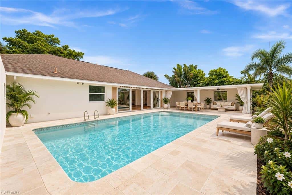180 Pebble Beach Blvd, Naples, photo 25