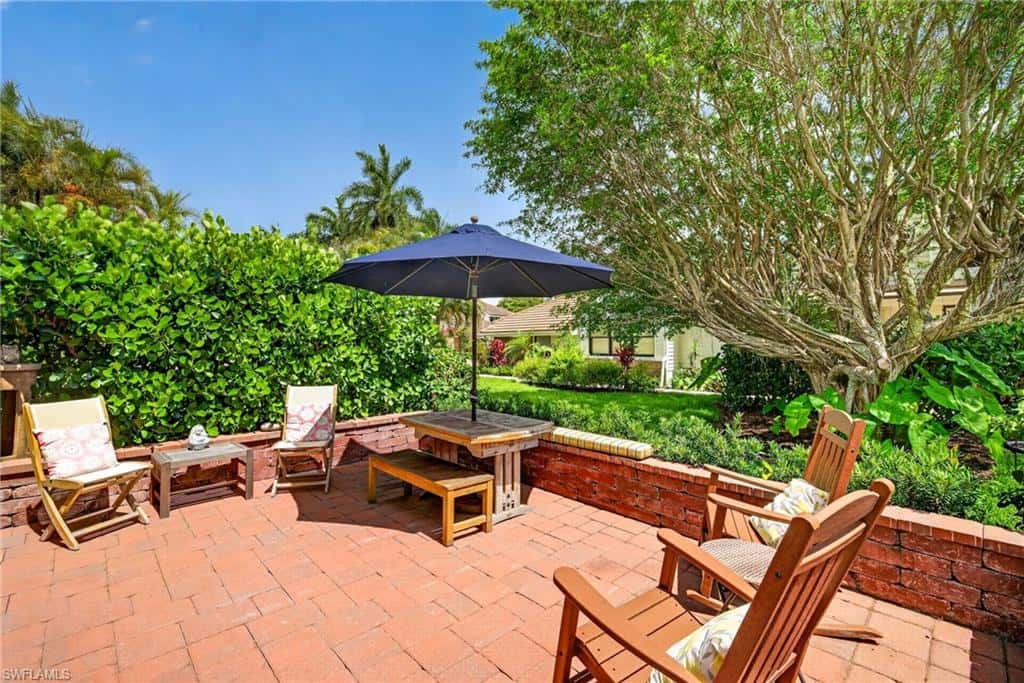 4030 Crayton Rd #c2, Naples, photo 32