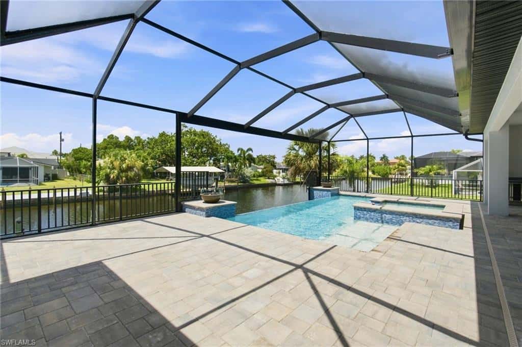 5322 Bayshore Ave, Cape Coral, photo 42