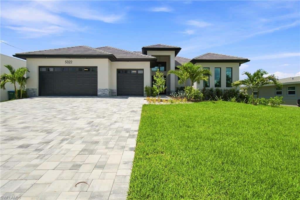 5322 Bayshore Ave, Cape Coral, photo 46