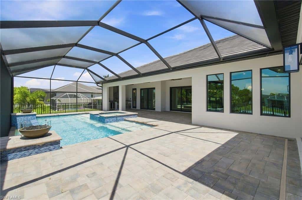 5322 Bayshore Ave, Cape Coral, photo 43
