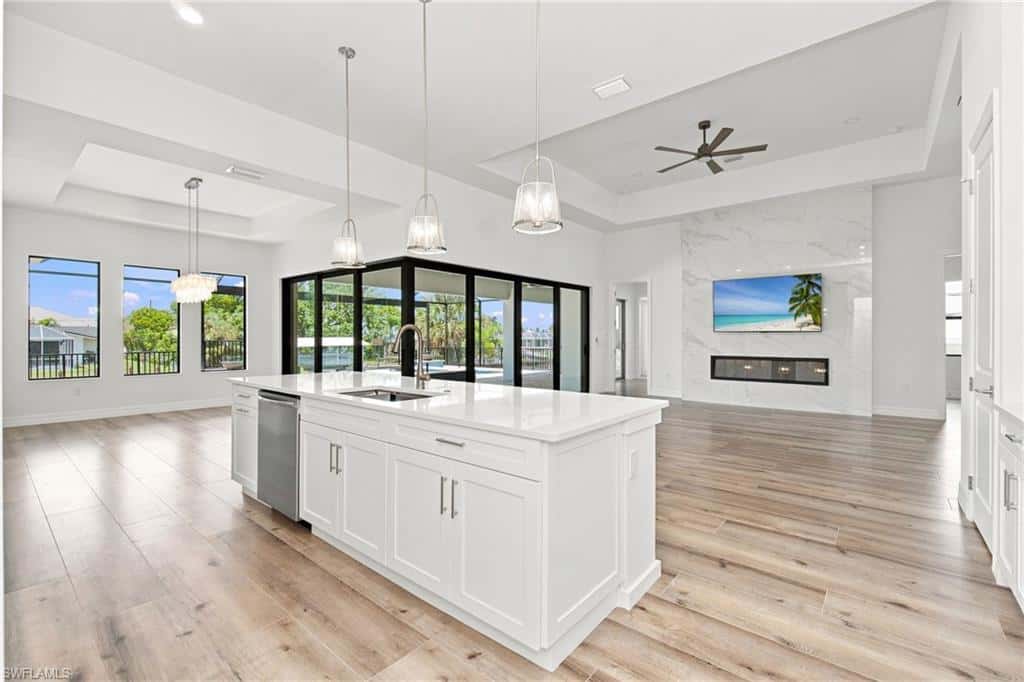 5322 Bayshore Ave, Cape Coral, photo 12