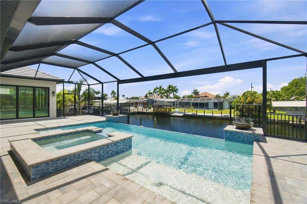 5322 Bayshore Ave, Cape Coral, photo 41