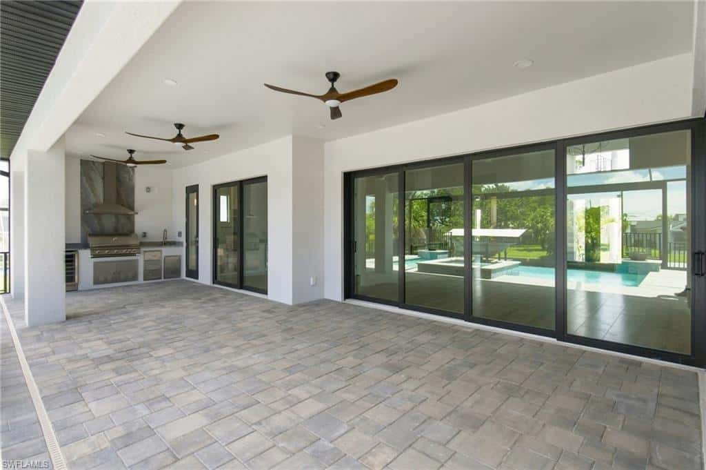 5322 Bayshore Ave, Cape Coral, photo 45