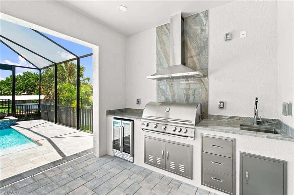 5322 Bayshore Ave, Cape Coral, photo 44