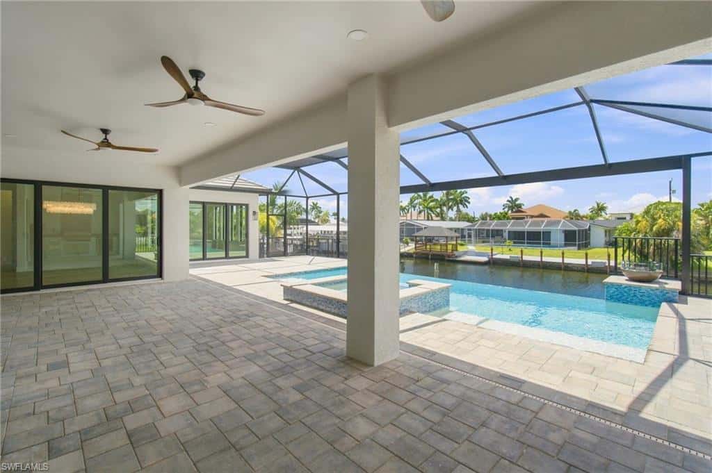 5322 Bayshore Ave, Cape Coral, photo 39