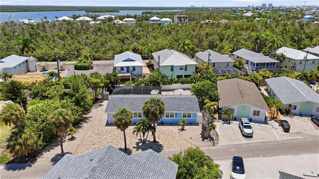 240 Fairweather Ln, Fort Myers Beach, photo 42