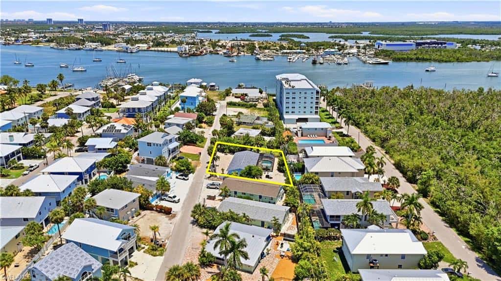 240 Fairweather Ln, Fort Myers Beach, photo 46