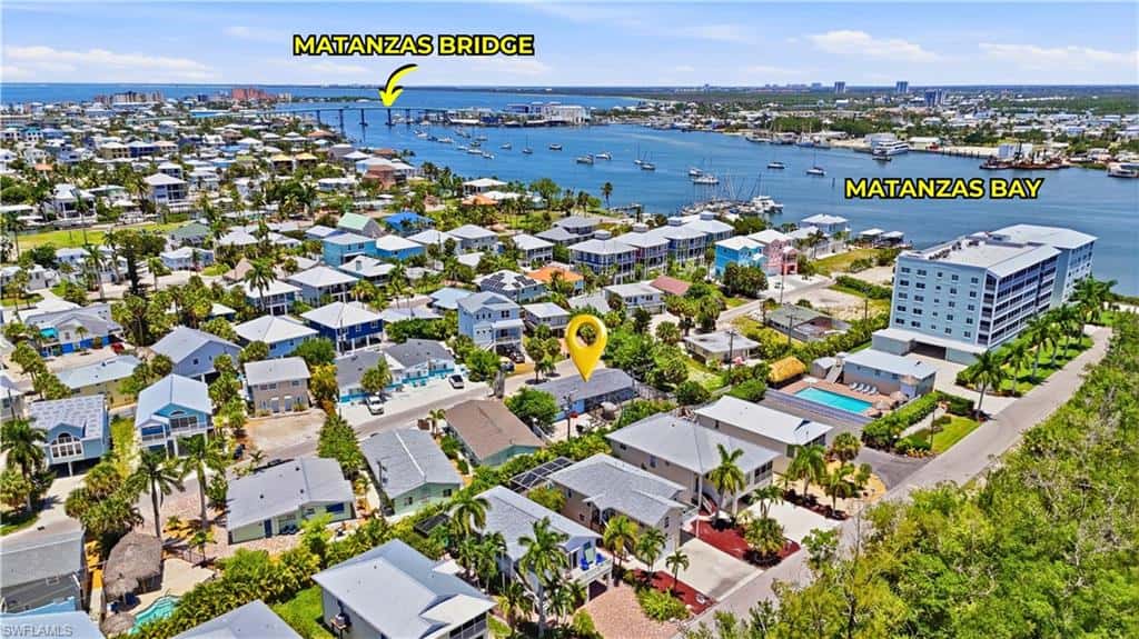 240 Fairweather Ln, Fort Myers Beach, photo 47