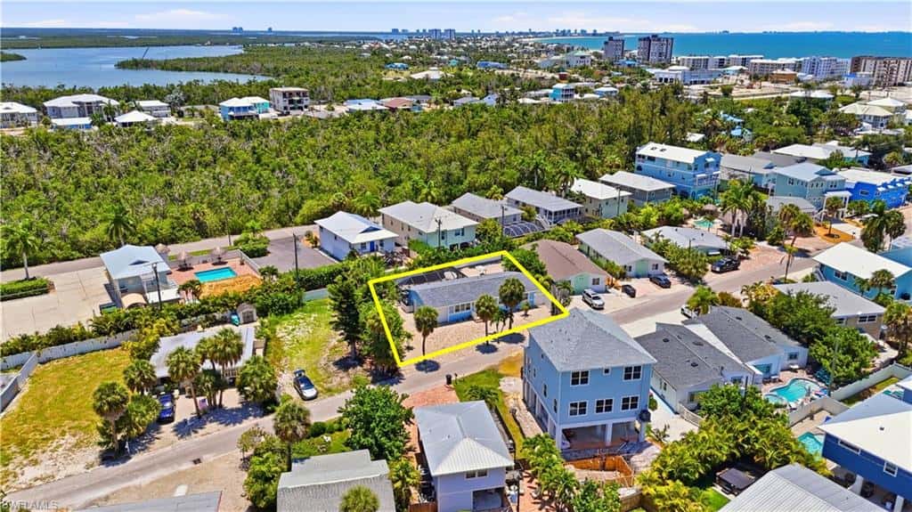 240 Fairweather Ln, Fort Myers Beach, photo 43