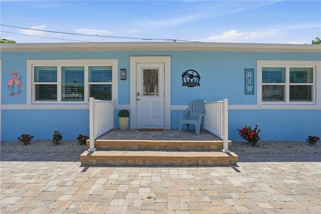 240 Fairweather Ln, Fort Myers Beach, photo 16