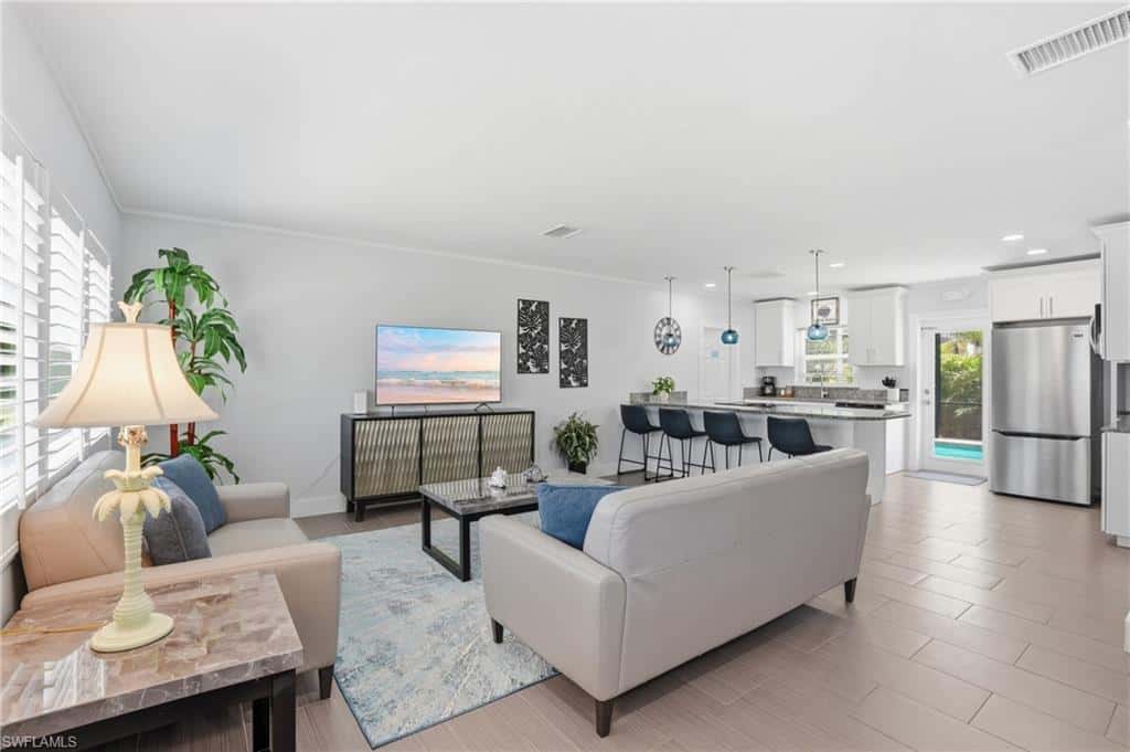 240 Fairweather Ln, Fort Myers Beach, photo 22