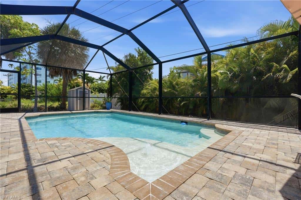 240 Fairweather Ln, Fort Myers Beach, photo 36